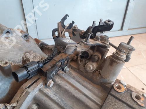 Gearbox KIA CARENS III MPV (UN)  | BP10395092M3 