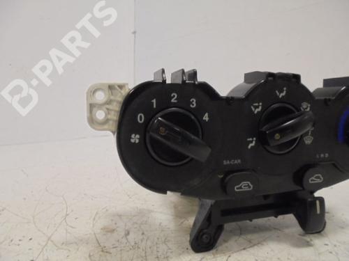 Climate control KIA PICANTO I (SA) 1.1 | BP6882290I5 