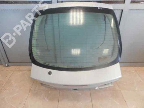 Used Tailgate RENAULT LAGUNA II (BG0/1_) 1.9 dCi (BG08, BG0G) (120 hp) 2447475