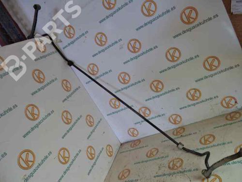 Used Anti roll bar Anti roll bar MERCEDES-BENZ C-CLASS (W202) C 250 Turbo-D (202.128) (150 hp) 6632779 6632779