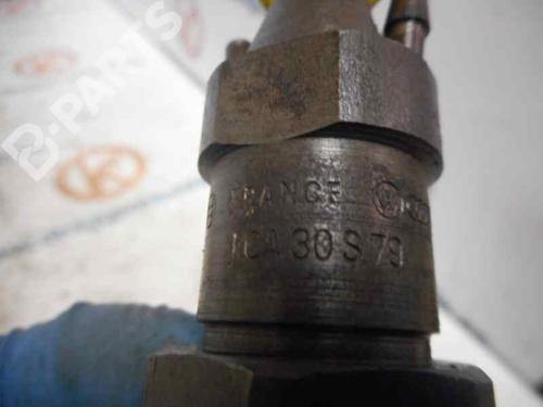 Injector VW GOLF III (1H1)  | BP2476812M100 