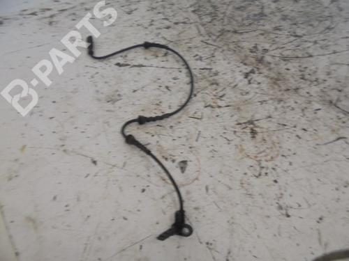 Elektronisk sensor RENAULT MEGANE III Hatchback (BZ0/1_, B3_) 1.5 dCi (BZ09, BZ0D, BZ1W, BZ29, BZ14) (110 hp) 8754521