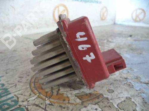 Heater resistor SEAT IBIZA II (6K1) 1.9 D | BP11664099M108