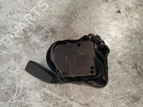 Used Rear center seatbelt MERCEDES-BENZ C-CLASS Coupe (CL203) C 220 CDI (203.708) (150 hp) 28289866