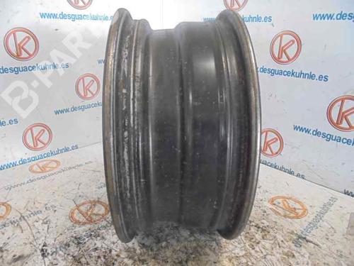 Felg IVECO DAILY III Van 35 S 11 V,35 C 11 V | BP2483300C45 