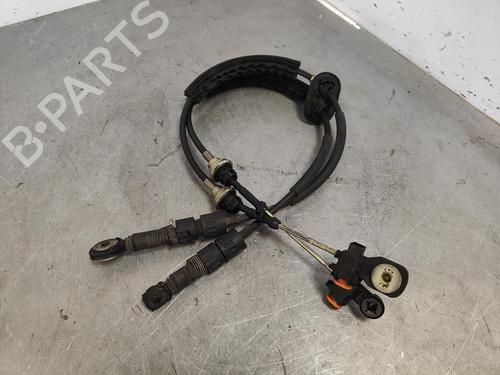 Used Cable MERCEDES-BENZ A-CLASS (W168) [1997-2005]  17638417