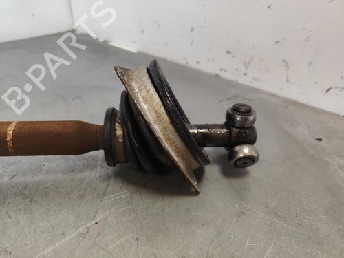 Left front driveshaft RENAULT MEGANE I Classic (LA0/1_)  | BP16287583M38 