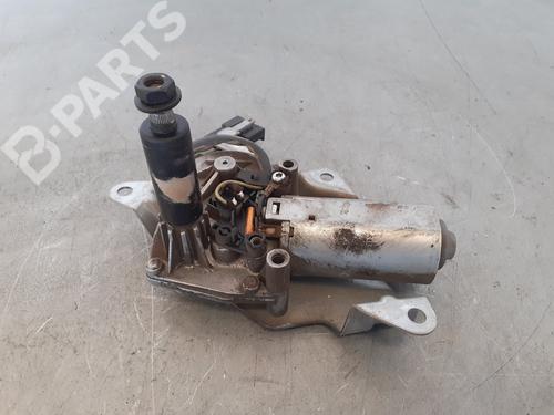 Rear wiper motor RENAULT KANGOO (KC0/1_) 1.5 dCi | BP8333524M102 
