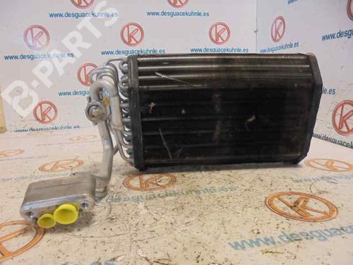 Air conditioning evaporator BMW 5 (E39) 530 d (184 hp) 11662839