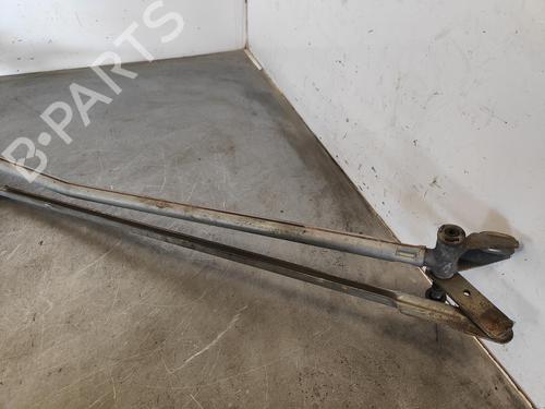 Front wiper motor CITROËN C4 I (LC_)  | BP12516462M29 