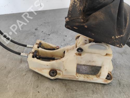 Gear lever HYUNDAI GETZ (TB)  | BP17999926M90 