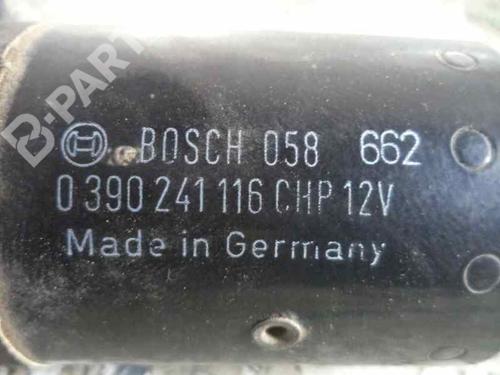 Front wiper motor OPEL VECTRA B (J96) 1.7 TD (F19) | BP2488815M29 