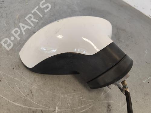 Right mirror SEAT LEON (1P1)  | BP13937236C27 