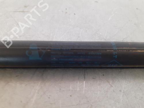 Hood lift support RENAULT MEGANE III Hatchback (BZ0/1_, B3_)  | BP14188307C139 