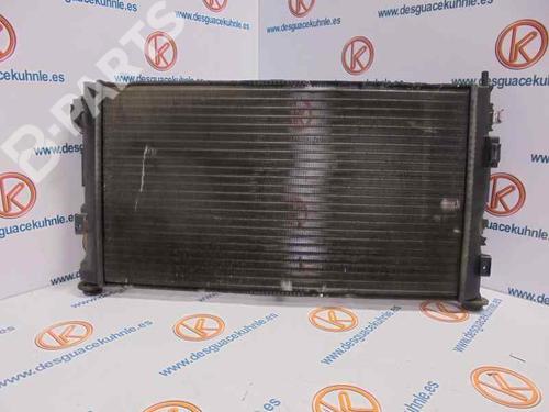Køler CHRYSLER SEBRING (JR) 2.0 | BP2495244M31 