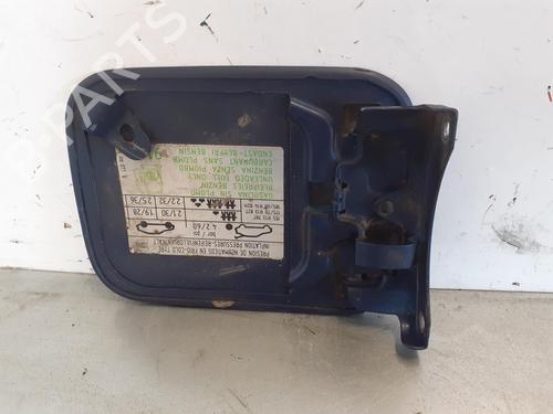 Fuel flap SEAT IBIZA II (6K1) 1.4 i | BP7234774C131
