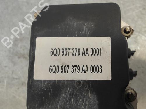 ABS pump SEAT IBIZA III (6L1)  | BP20036637M43 