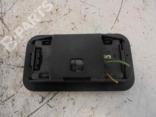 Interior roof light FIAT SCUDO Platform/Chassis (220_) 1.9 D | BP7429099I8 