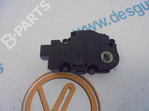 Used Heater blower motor BMW 3 (E90) 320 d xDrive (177 hp) 2495778