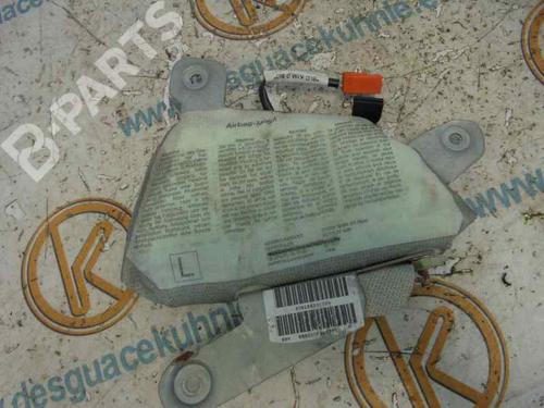 Used Left seat airbag BMW 5 (E39) 530 d (184 hp) 5031158