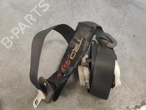 Rear right seatbelt TOYOTA CELICA Coupe (_T23_) 1.8 16V VT-i (ZZT230_, ZZT230) | BP12515932I28 