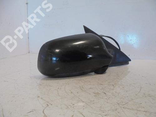 Right mirror AUDI A6 C5 (4B2) 2.5 TDI | BP7021796C27 