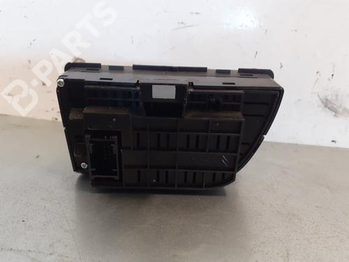 Climate control CITROËN C4 Grand Picasso I (UA_) 1.6 HDi | BP7240095I5 
