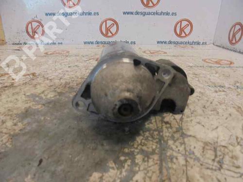 Starter MERCEDES-BENZ A-CLASS (W168) A 170 CDI (168.008) | BP2465166M8 