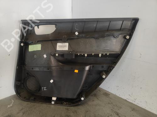 Rear left panel PEUGEOT 307 Break (3E)  | BP26040203C60 