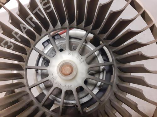 Heater blower motor BMW 3 Coupe (E46) 320 Cd | BP14188679M62 