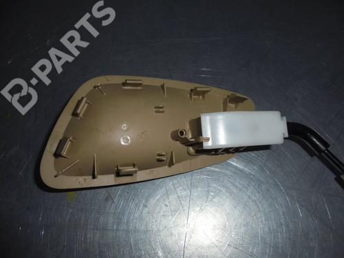 Front left interior door handle BMW 3 (E90) 318 d | BP2484041I13 