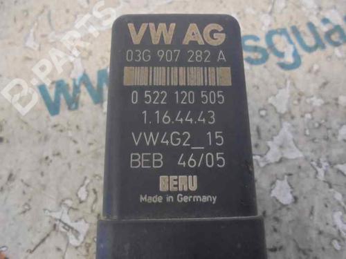 Electronic module SEAT LEON (1P1)  | BP10269849M83 