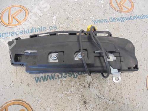 Electronic module SEAT IBIZA IV SC (6J1, 6P5)  | BP2493207M83 
