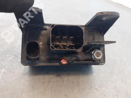 Elektronisk modul MERCEDES-BENZ S-CLASS (W220) S 320 CDI (220.025, 220.125) | BP10270886M83 