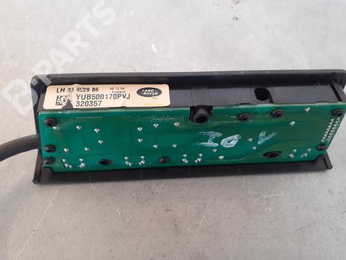 Switch LAND ROVER RANGE ROVER SPORT I (L320)  | BP8105057I30 