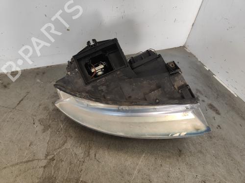 Left headlight AUDI A4 B7 (8EC) 2.5 TDI | BP36566806C28 - Image 2