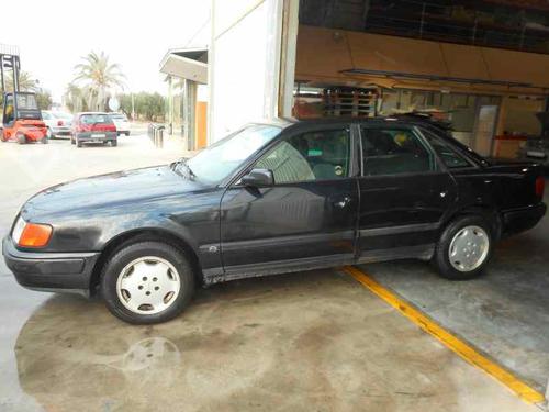 Rear right exterior door handle AUDI 100 C4 Saloon (4A2) 2.3 E quattro | BP2469776C130  - Image 9