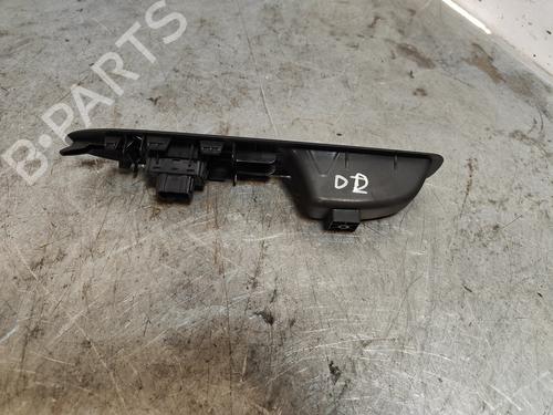 Right front window switch CITROËN DS3 (SA_)  | BP29724449I26 