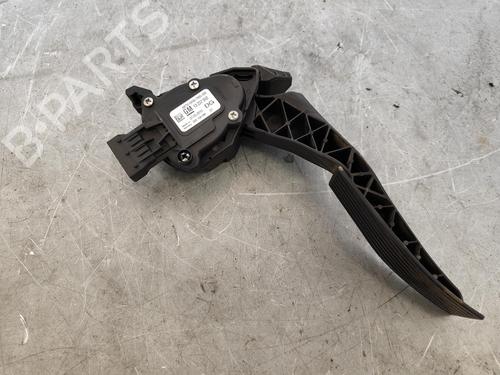 Used Pedal OPEL INSIGNIA A (G09) [2008-2017]  15688438