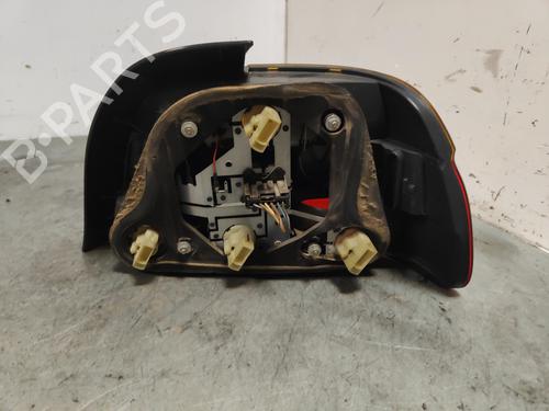 Left taillight BMW 5 (E39) 530 d | BP32668049C34 - Image 5
