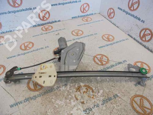 Front left window mechanism RENAULT ESPACE III (JE0_) 2.0 (JE0A) | BP2494475C22 