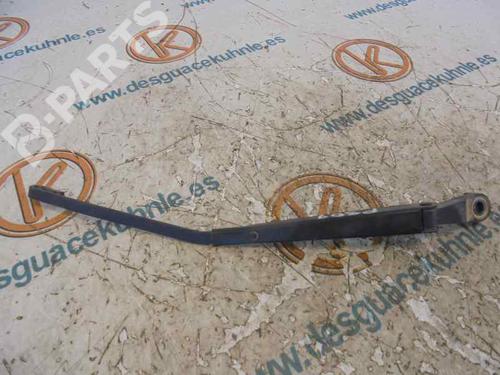 Used Rear windshield wiper arm HYUNDAI ACCENT II (LC) 1.3 (86 hp) 6631179