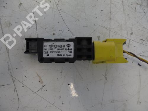 Elektronisk sensor VW TOUAREG (7LA, 7L6, 7L7) 3.0 V6 TDI (225 hp) 7104049