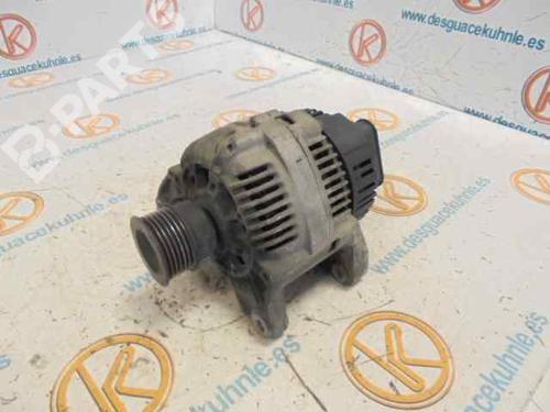 Used Alternator BMW 3 Compact (E36) 316 i (102 hp) 4588232