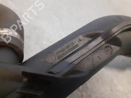 Pipe PEUGEOT 407 (6D_)  | BP14189093M125 