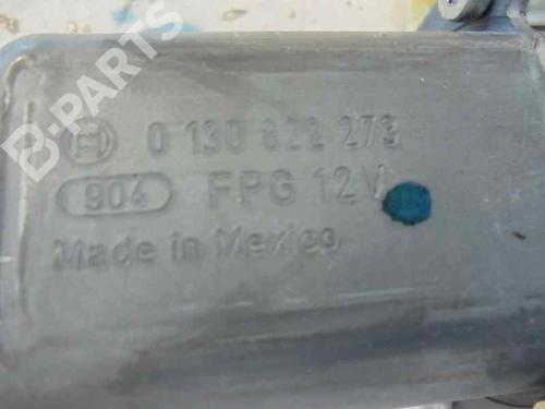 Front right window mechanism MERCEDES-BENZ R-CLASS (W251, V251) R 350 CDI 4-matic (251.022, 251.122) | BP2452154C23 