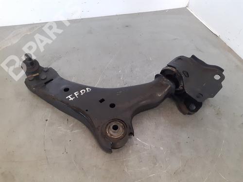Used Right front suspension arm VOLVO XC60 I SUV (156) [2008-2017]  10724048
