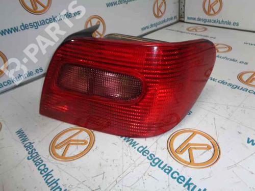 Used Right taillight CITROËN XSARA (N1) [1997-2005]  2461492
