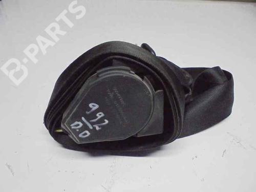 Front right seatbelt BMW 3 Compact (E46)  | BP8754162I25 