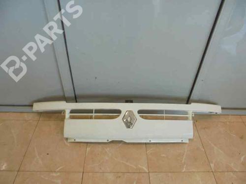 Used Grille RENAULT MASTER II Bus (JD) 2.2 dCI 90 (90 hp) 5412047